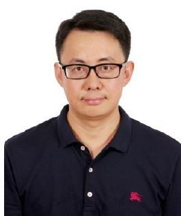 Jianlin Wu